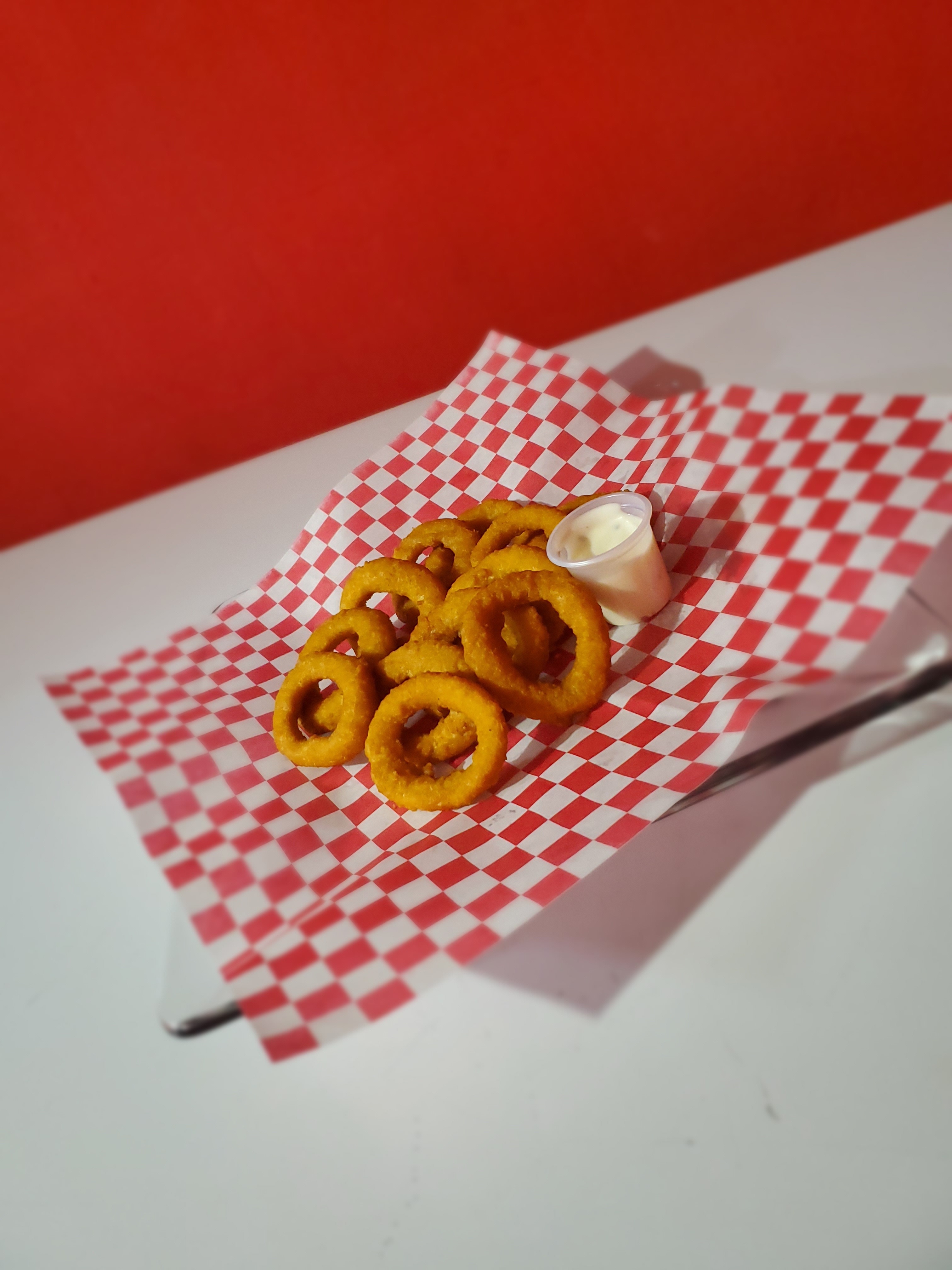 Hamburguesa