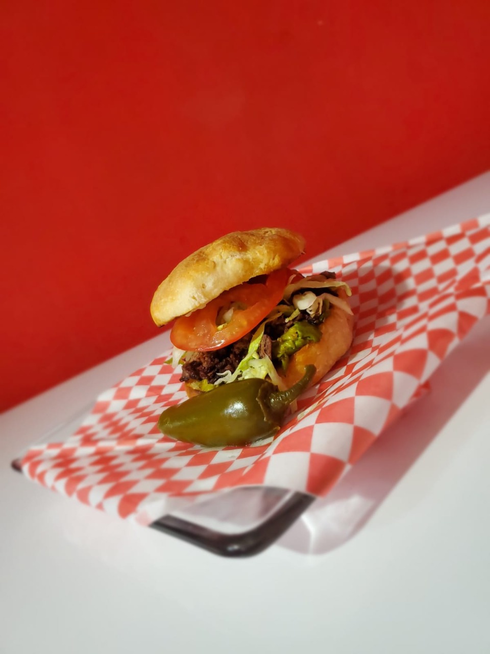 Hamburguesa