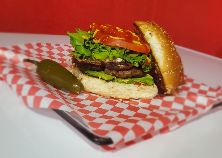 Hamburguesa