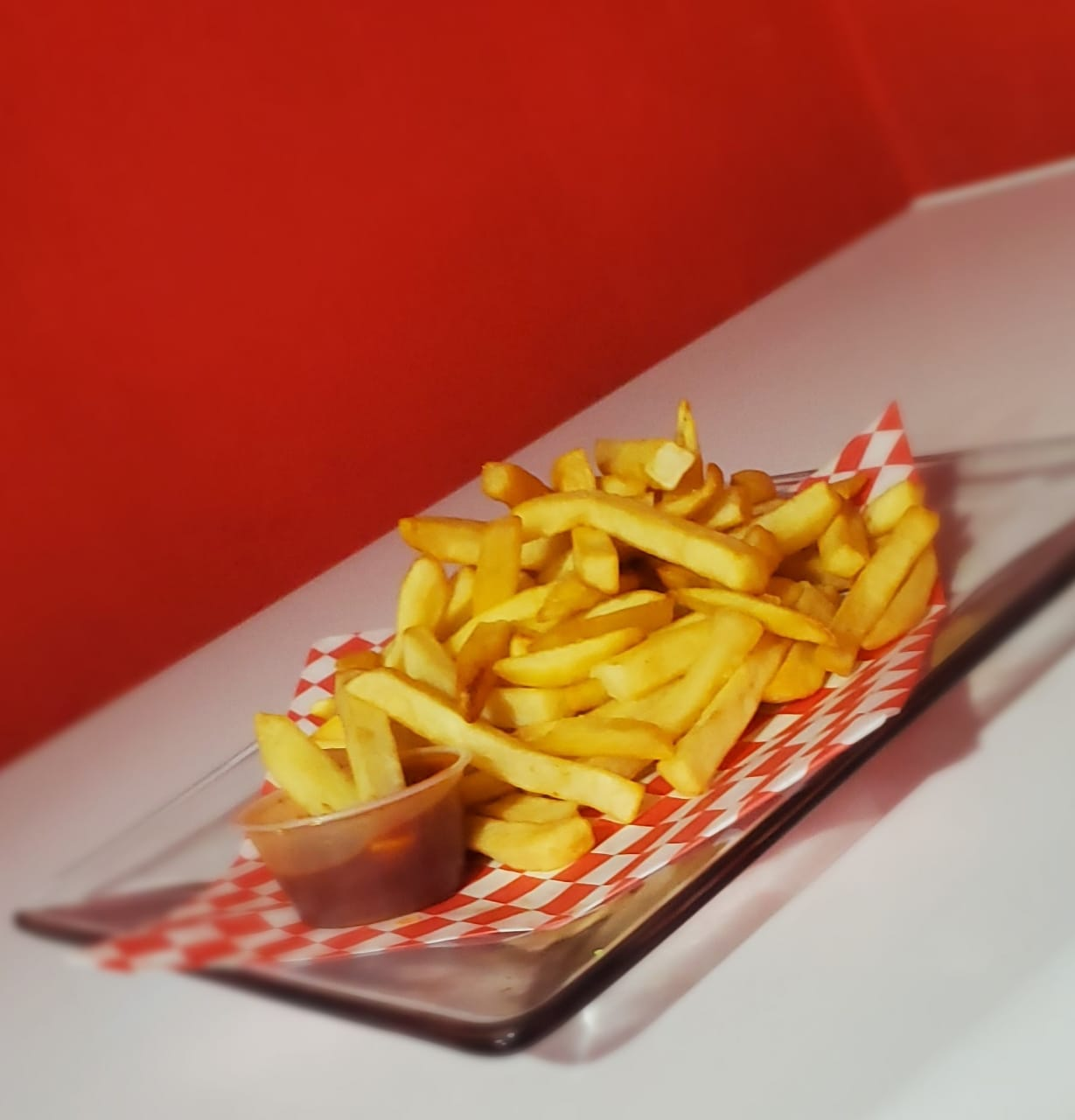 Hamburguesa