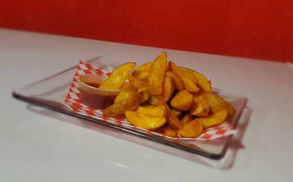 Hamburguesa