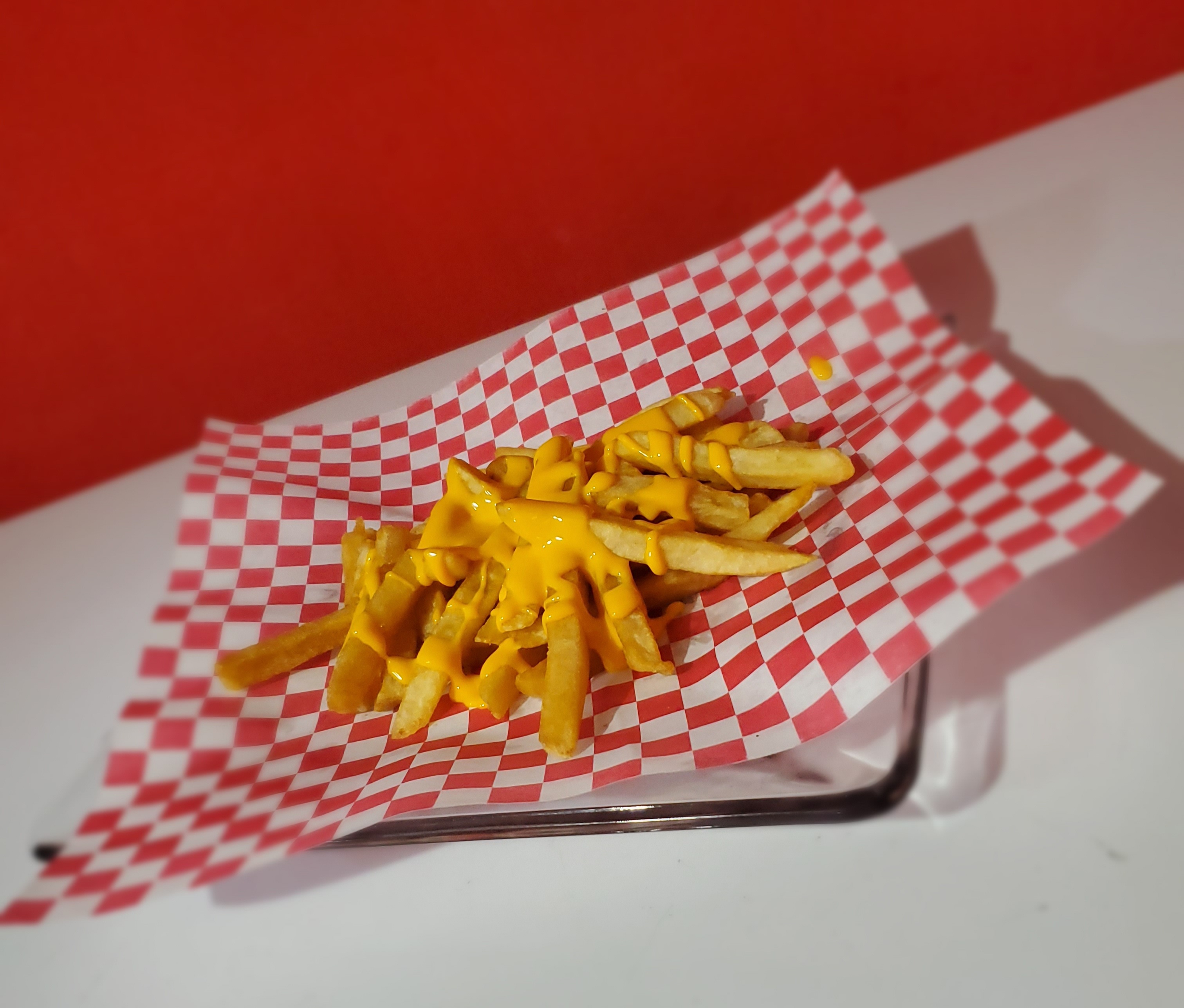 Hamburguesa